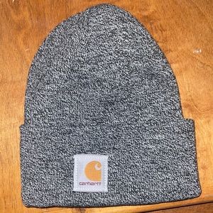 carhartt beanie